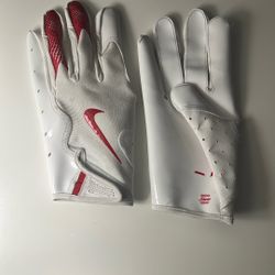 Nike Vapor Red, Adult XL