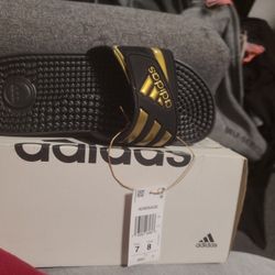 Adidas Adissage EG6517