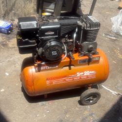Air Compressor 