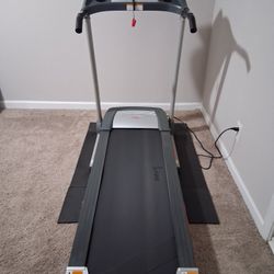 Sunny Treadmill SF-T4400