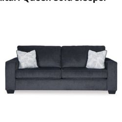 altari queen sofa sleeper