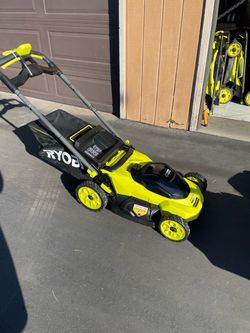 20” SELF-PROPELLED TOOL ONLY
