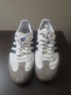 Adidas Vegan Shoes Men's 10 1/2