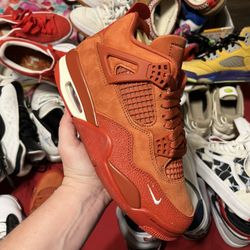 Brick By Brick 4s Sz 5M - DS