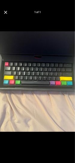 ANNE PRO II