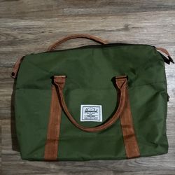 Herschel bag