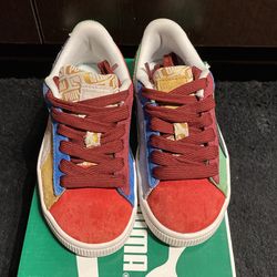 12c Pumas