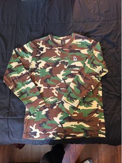 OVO Heavyweight LS Tee