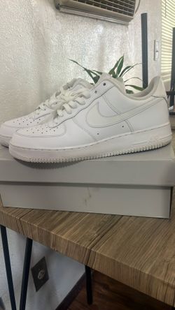 Nike Air Force