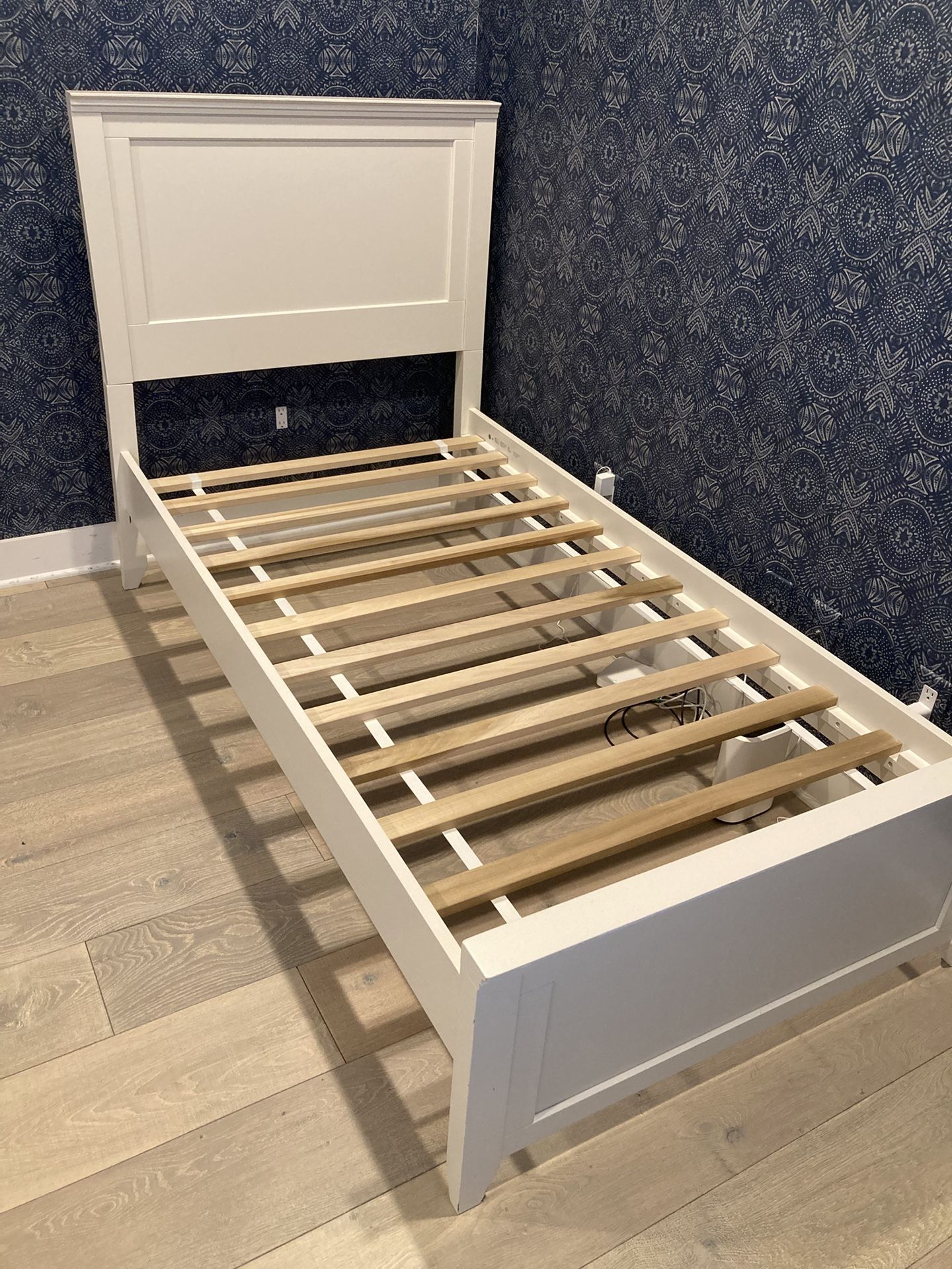 Sitemapcdatahttpswwwkedriinfopottery Barn Twin Bed Frame