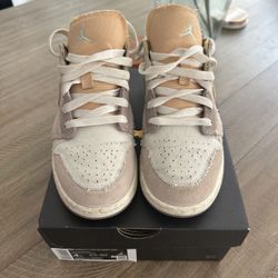 Air Jordan Dunk 