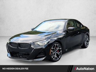 2025 BMW 230i