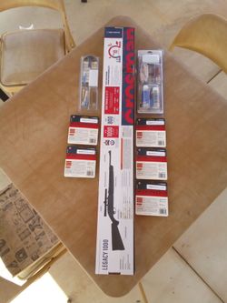 NIB/Factory Sealed