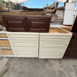 Kitchen Cabinet Set Wall and Base Units
