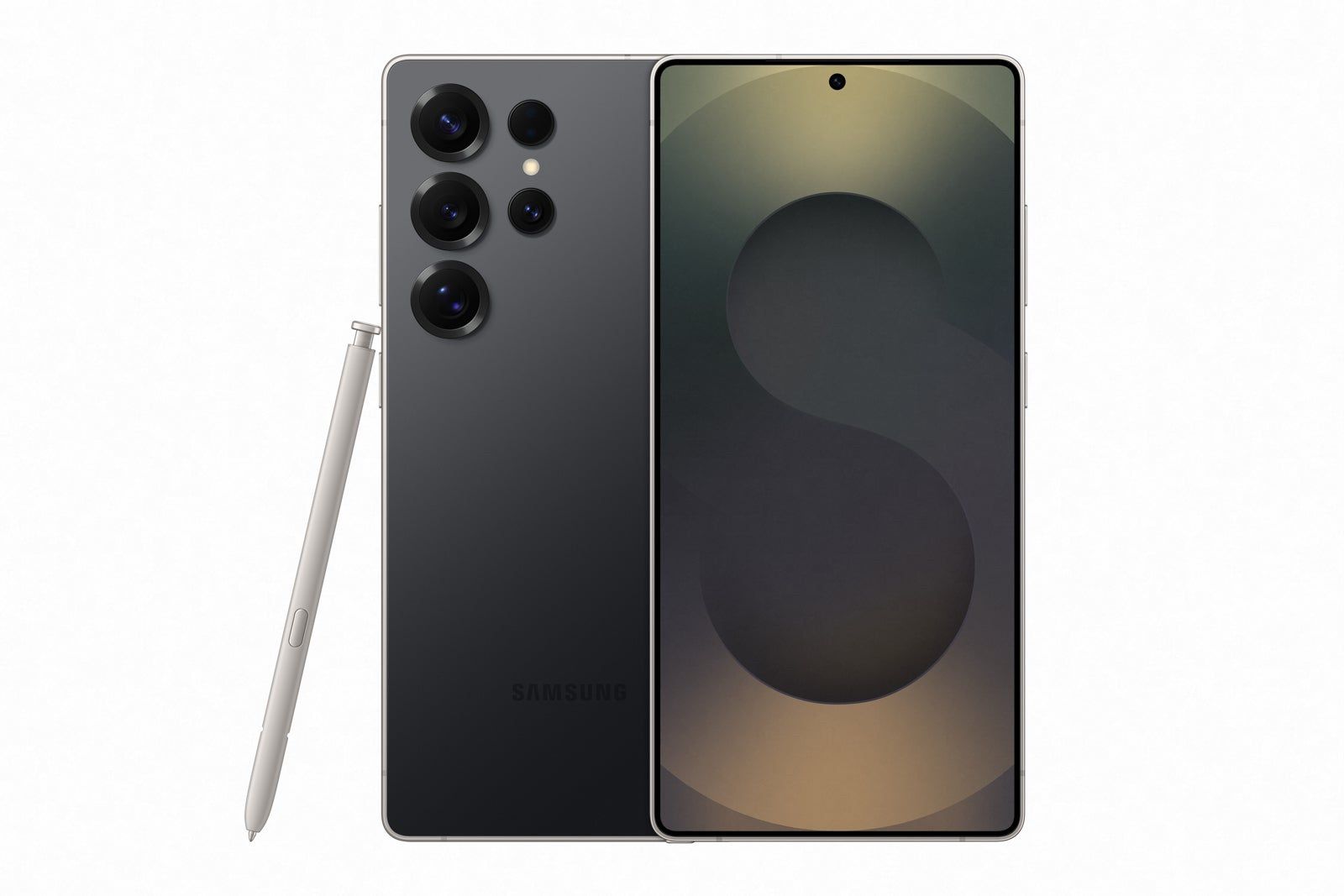 Samsung S25 Ultra 16GB 1TB UNLOCKED