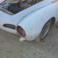 Project VW