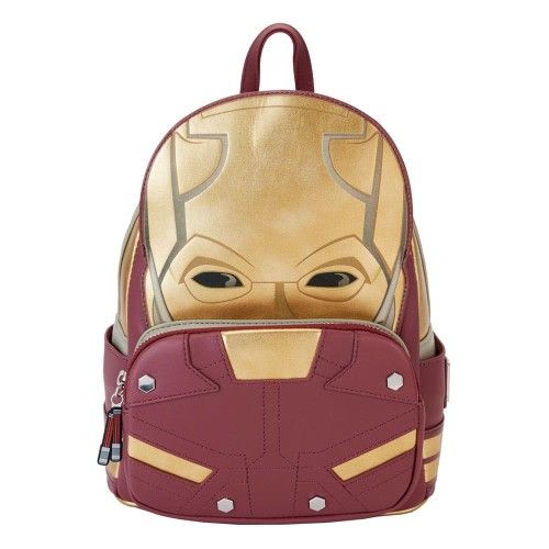 Daredevil Loungefly Mini Backpack