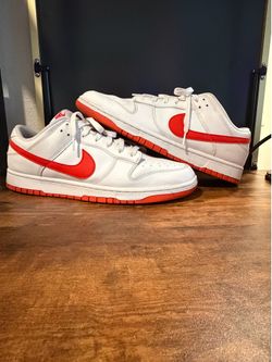 Men’s Nike dunks