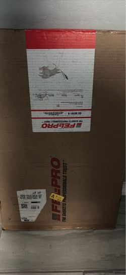 Oil Pan Gasket