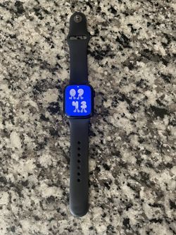 Apple Watch Series 7