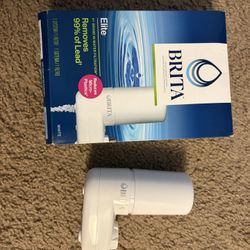 Brita Faucet Mount System 