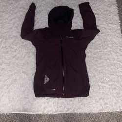 Hello Hansen  Jacket