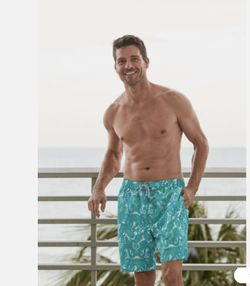 2 Bañadores de Hombre Size XL -Cabana Life-