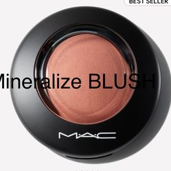 MAC MINERALIZE BLUSH - 0.10 oz