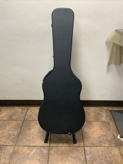 Roadrunner Guitar Case