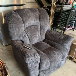 Power Lift Recliner