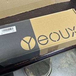 Desktop Glass Dry Erase Board 