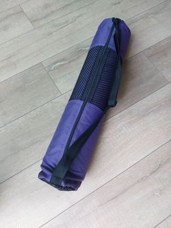 New Yoga Mat