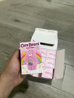 Pop Mart Care Bears