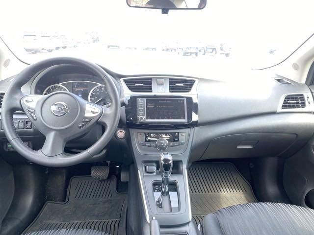 2019 Nissan Sentra