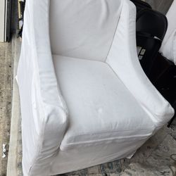 Silla Mesedora Como NUEVO 