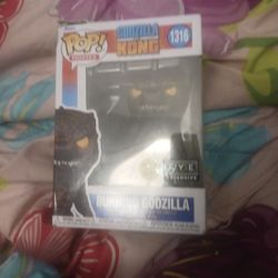 Brand New In Box Never Played With