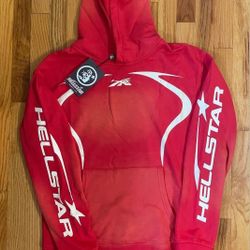 Hell Star Hoodie XL