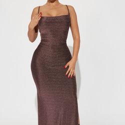 Long Dress