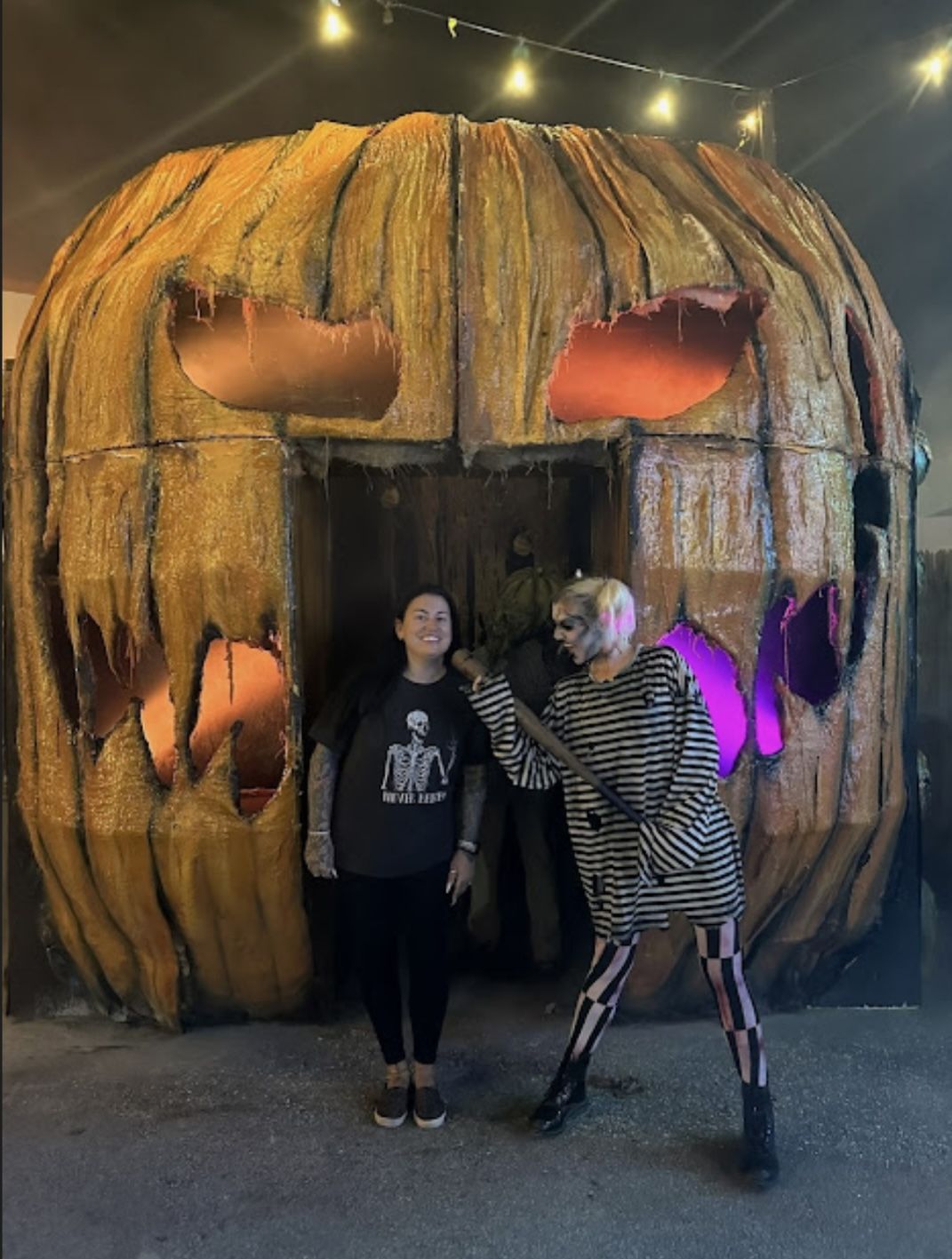 Fright Night Tickets