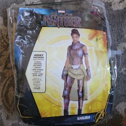 Shuri Black Panther
