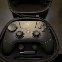 Razer Raiju V3 Pro Wireless Controller: Officially licensed for PlayStation, PS5, PC