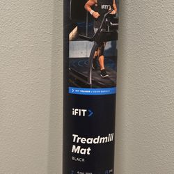 ifit Equipment Mat 40*80*4 