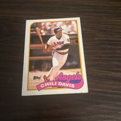 Baseball Cards 