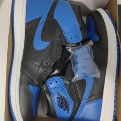 Nike Jordan Retro 1 Royal 