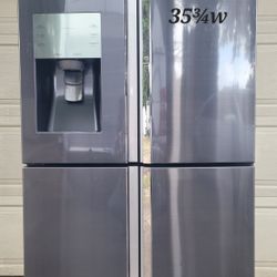 Samsung Refrigerator 