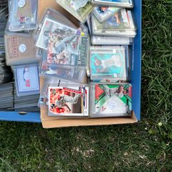 Baseball Cards Have A lot Very Good deal 
