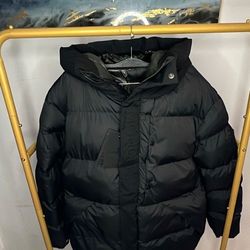 Moncler Puffer Jacket 