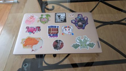 Lenovo 2022 Laptop (Specs in description)