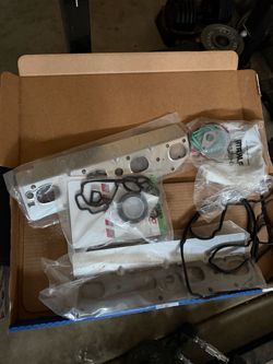 Gen 3 5.7 hemi gasket kit