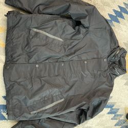 Holden Snowboard Jacket